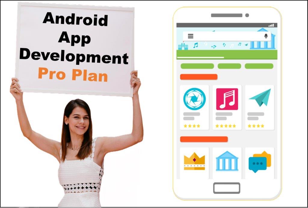 android app development agency in Honolulu Hawaii