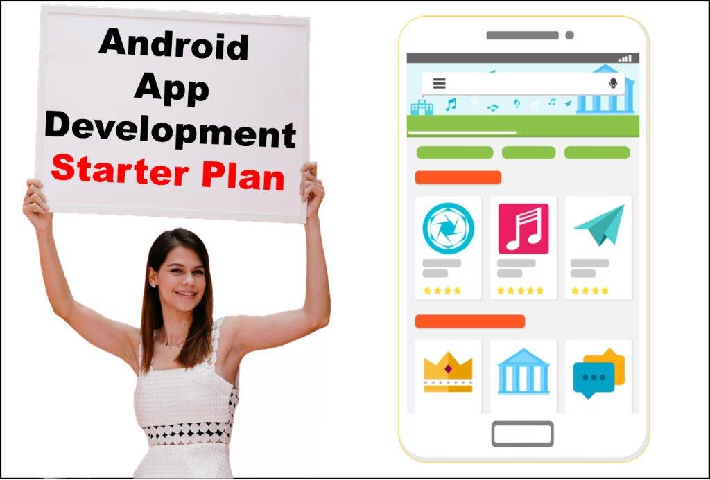 Android App Development in Honolulu Hawaii