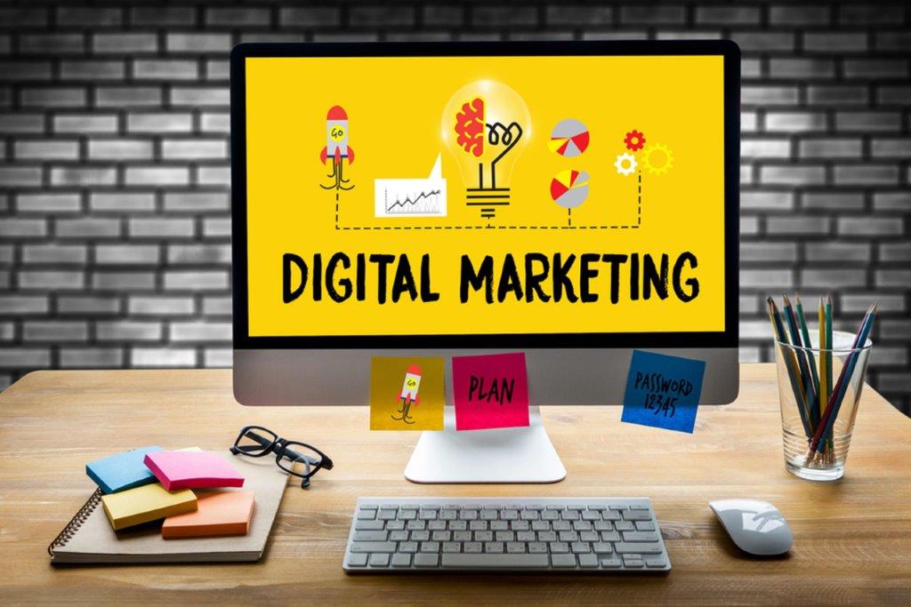 professional digital marketing service provider in Honolulu Hawaii
