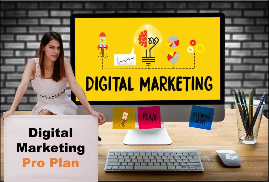 digital marketing service provider in Honolulu Hawaii