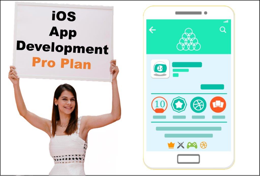 professional ios app development service in Honolulu Hawaii