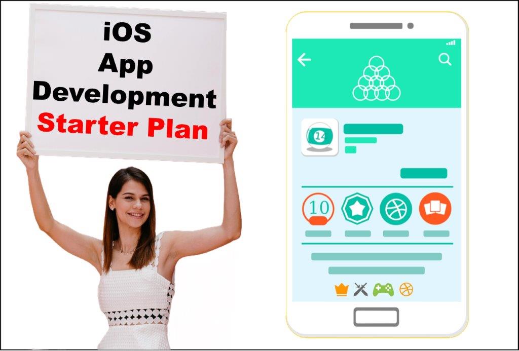 iOS App Development in Honolulu Hawaii