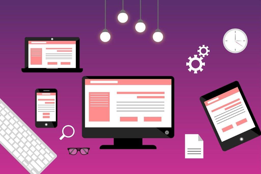 responsive website designing agency in Honolulu Hawaii