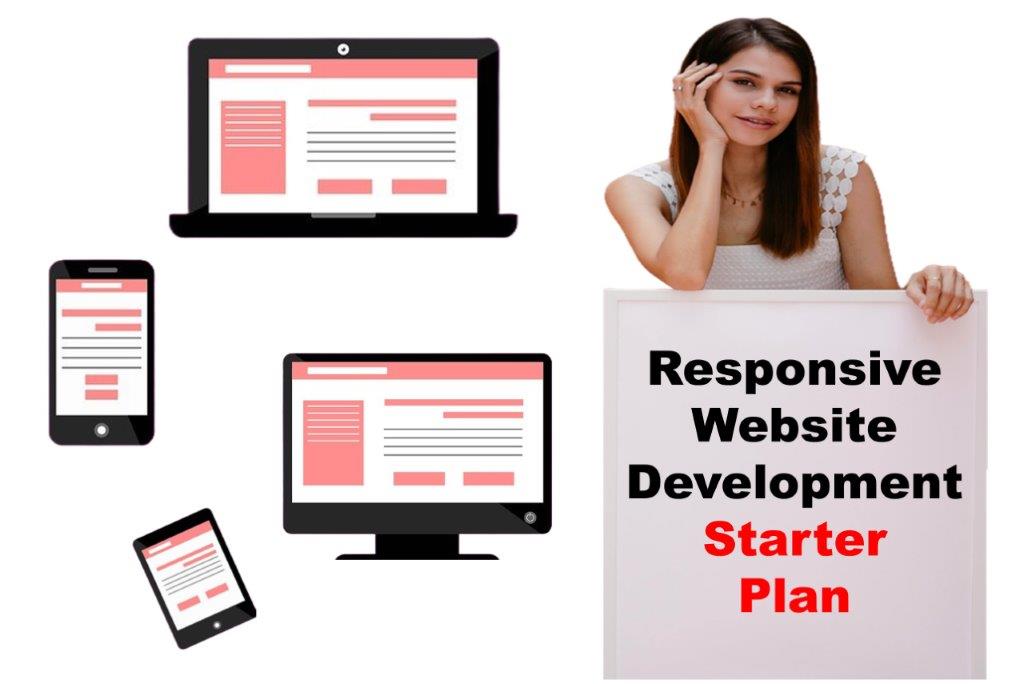 responsive website development agency in Honolulu Hawaii
