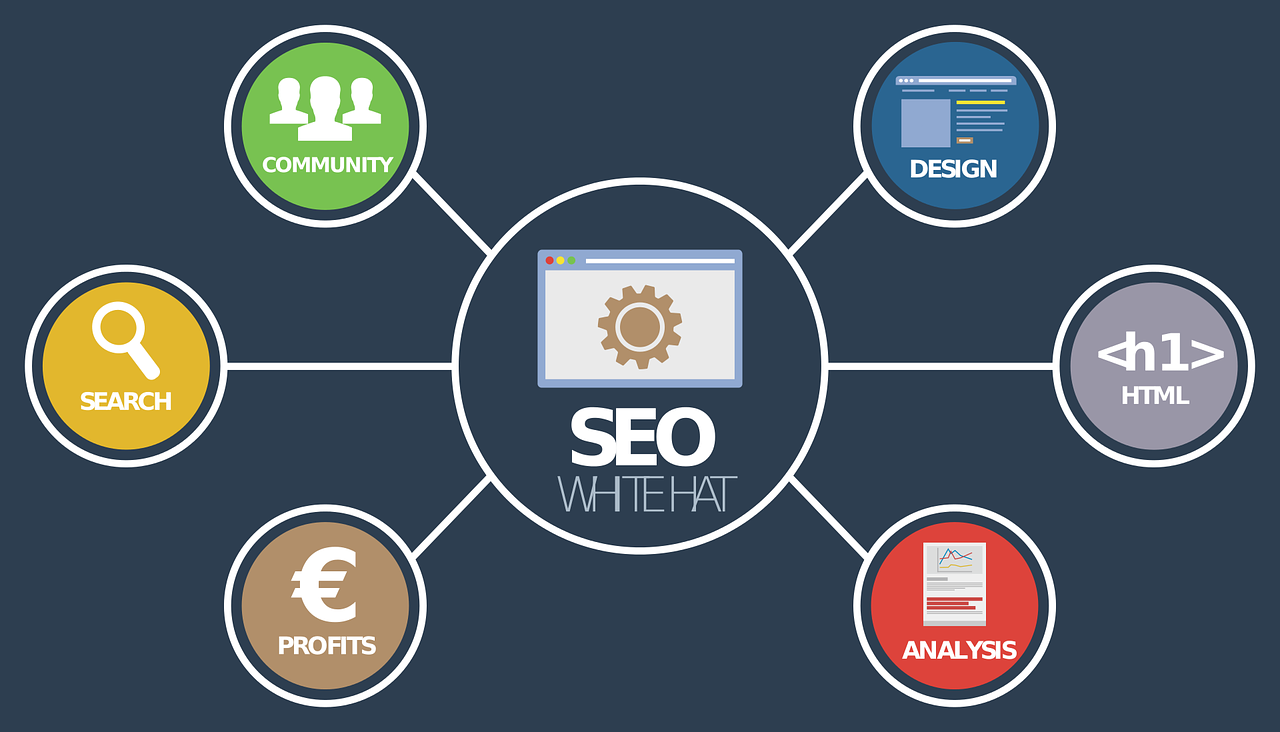 seo experts in Honolulu Hawaii
