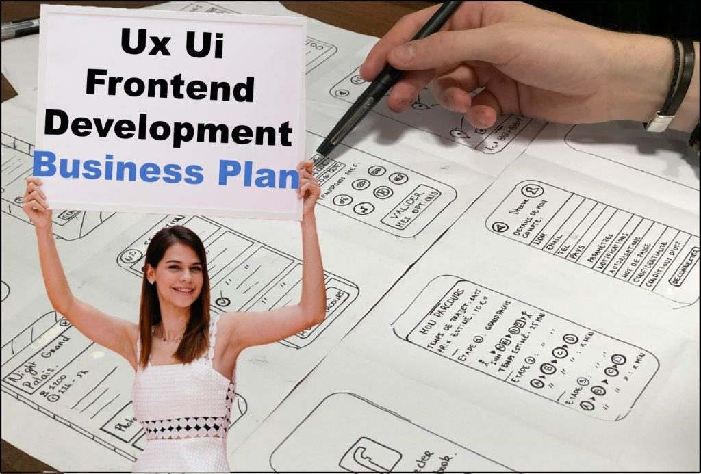 front end developers in Honolulu Hawaii
