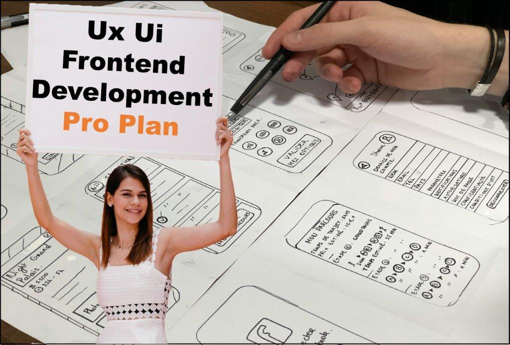 front end development agency in Honolulu Hawaii
