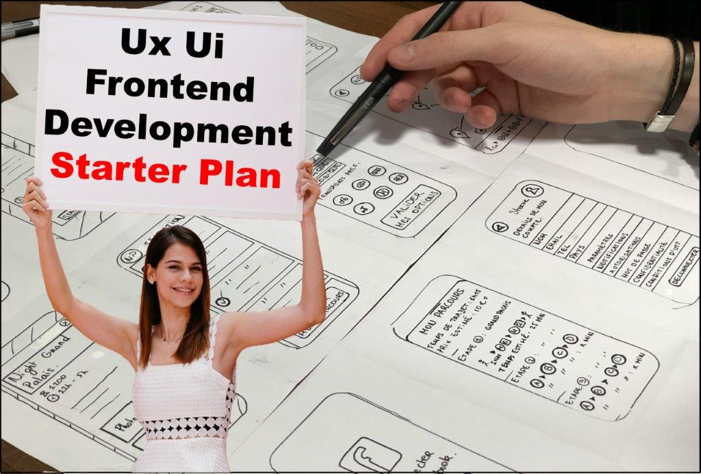 UX & UI Design Front End Development in Honolulu Hawaii