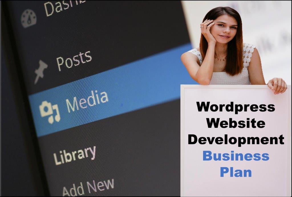 wordpress website development company in Honolulu Hawaii